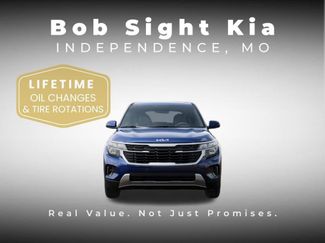 New 2026 Kia Seltos LX FWD video 2