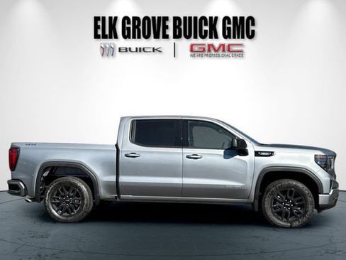 New 2026 GMC Sierra 1500 Elevation w/ Elevation Select Package image 3