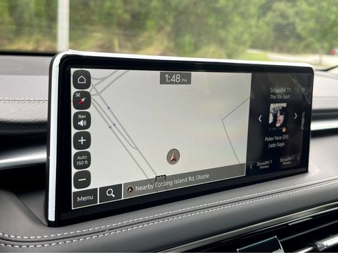 New 2026 Genesis G70 2.5T RWD image 19