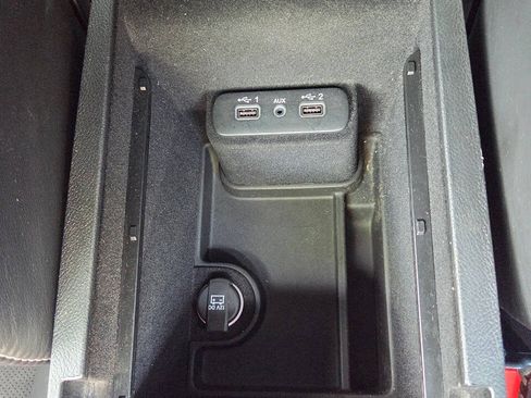 Used 2021 Dodge Charger SRT Hellcat w/ Harman/Kardon Audio Group RWD image 26