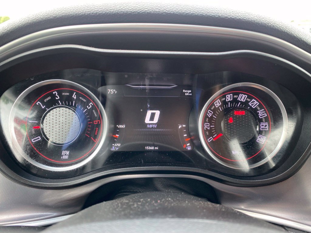 Used 2021 Dodge Challenger R/T Scat Pack RWD image 19