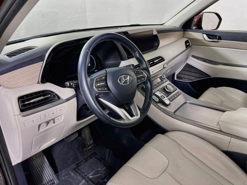 Used 2021 Hyundai Palisade Limited image 9