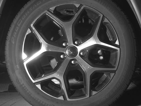 Used 2025 Jeep Compass Limited image 15