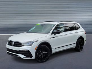 Used 2023 Volkswagen Tiguan SE R-Line FWD 360° Tour