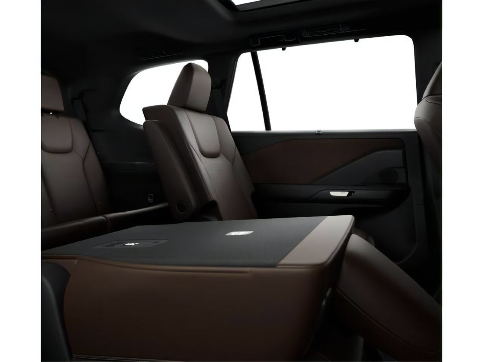 New 2026 Lexus TX 350 AWD image 7