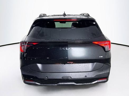 New 2026 Kia Sportage X-Line image 6