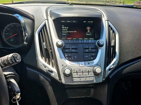 Used 2012 GMC Terrain SLE image 15