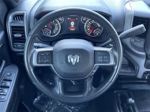 Used 2021 RAM 3500 Tradesman w/ Chrome Appearance Group image 28