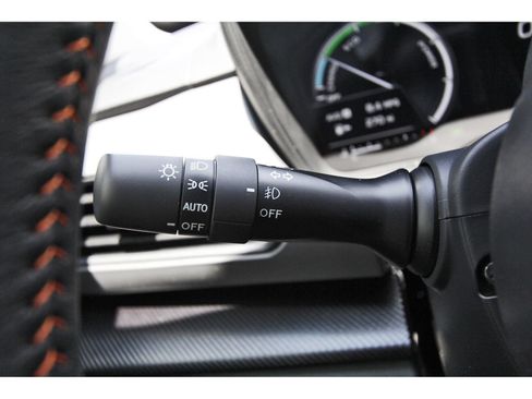New 2026 Subaru Crosstrek 2.5i Limited w/ Crosstrek Mirror Package AWD/4WD image 17