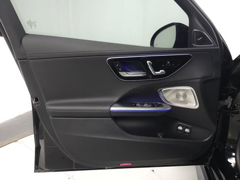 Used 2025 Mercedes-Benz C 36 AMG S image 5