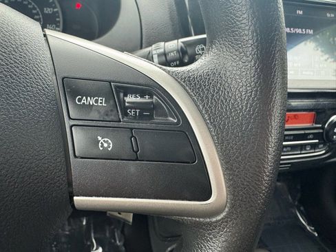 Used 2021 Mitsubishi Mirage ES image 17