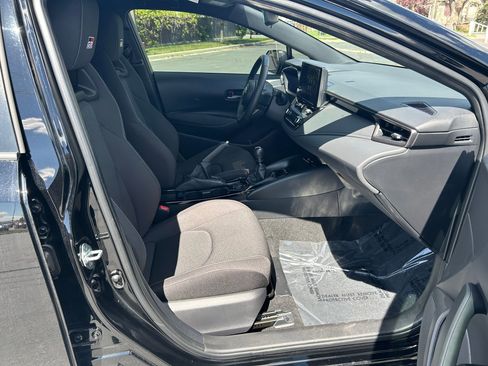 Used 2024 Toyota Corolla GR w/ Performance Package image 29