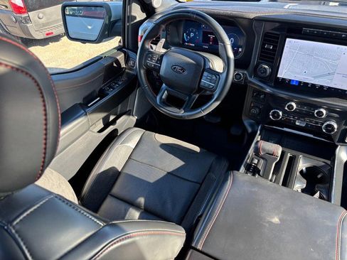 Used 2024 Ford F150 Raptor image 13