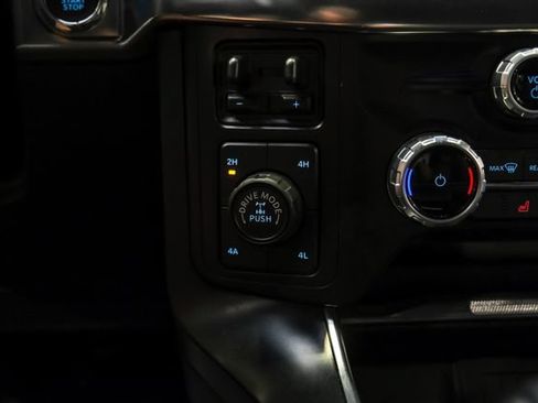 Used 2023 Ford F150 Raptor AWD/4WD image 62