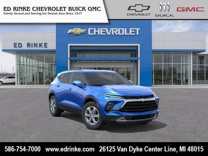 New 2025 Chevrolet Blazer LT w/ Convenience Package