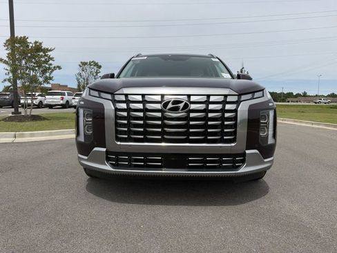 Used 2023 Hyundai Palisade Calligraphy AWD/4WD image 8