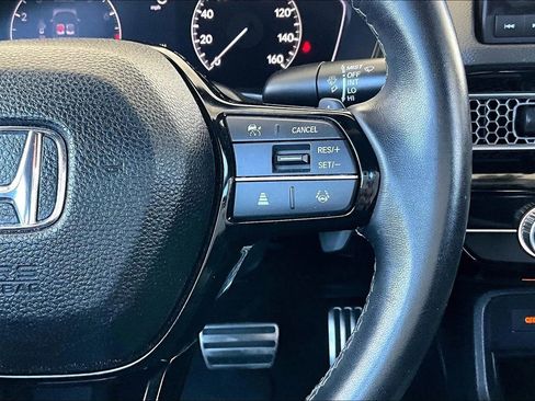 Used 2022 Honda Civic Sport image 11