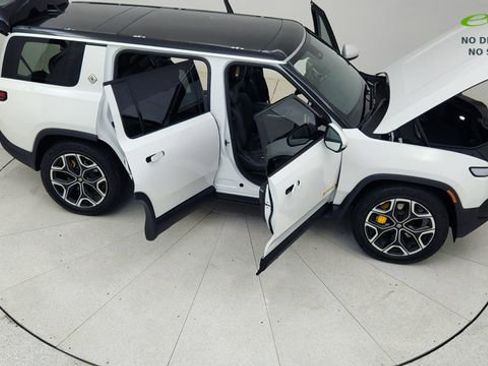 Used 2024 Rivian R1S Adventure AWD/4WD image 85