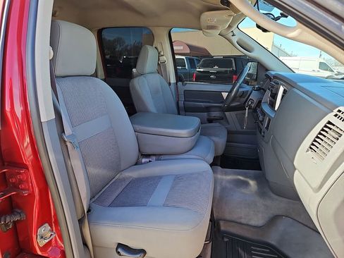 Used 2009 Dodge Ram 2500 Truck SLT w/ Popular Equipment Group image 14