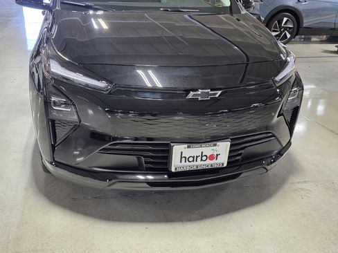 New 2027 Chevrolet Bolt LT image 9