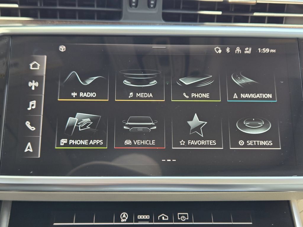 Used 2021 Audi A6 Premium Plus w/ Premium Plus Package AWD/4WD image 22
