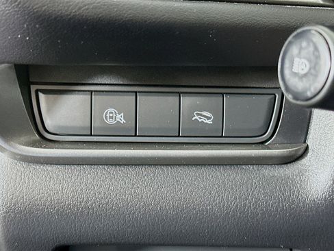Used 2024 MAZDA CX-30 AWD 2.5 S w/ Select Sport Pkg image 17
