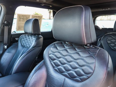 Used 2020 Hyundai Palisade Limited image 22