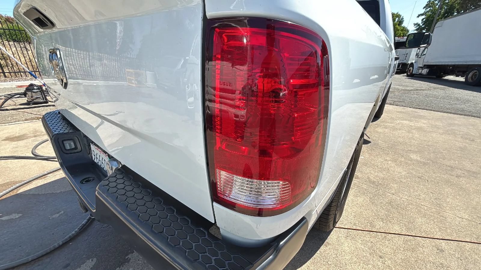Used 2022 RAM 1500 Classic Tradesman AWD/4WD image 45