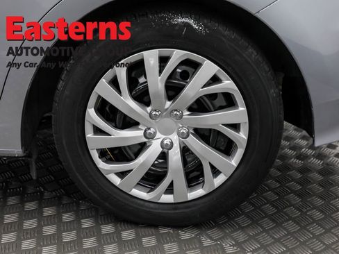 Used 2023 Subaru Impreza 2.0i image 32