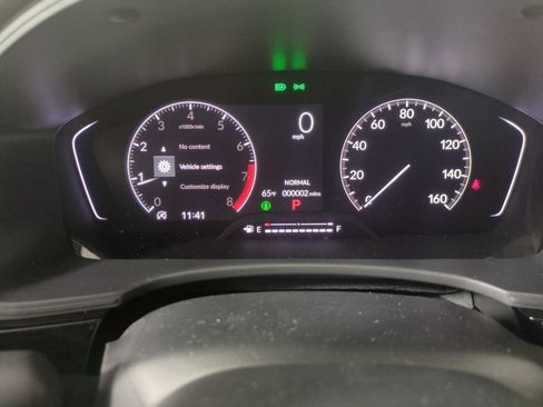 New 2026 Honda Civic Sport image 15