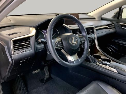 Used 2017 Lexus RX 350 AWD w/ Premium Package image 17