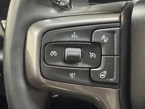 Used 2025 Chevrolet Silverado 1500 High Country w/ High Country Premium Package AWD/4WD image 22