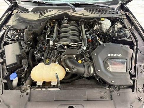 Used 2021 Ford Mustang GT w/ Equipment Group 301A RWD image 34