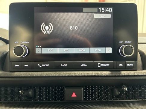 Certified 2023 Honda CR-V LX image 29