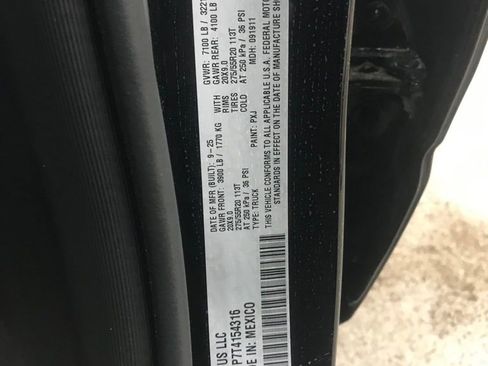 New 2026 RAM 1500 Big Horn image 52