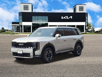 New 2027 Kia Telluride EX w/ Towing Package