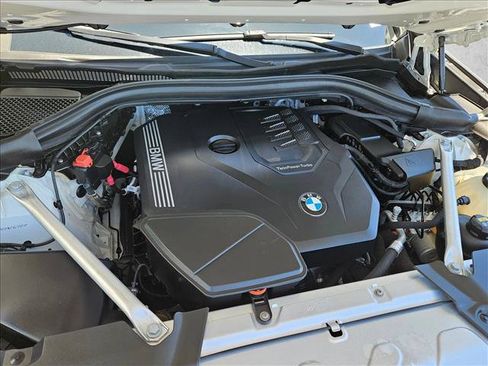 Used 2023 BMW X3 sDrive30i w/ Premium Package w/ZPA RWD image 20