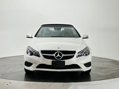 Used 2014 Mercedes-Benz E 350 Cabriolet image 5