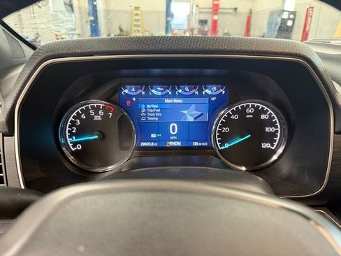 Used 2022 Ford F150 XLT w/ Equipment Group 302A High image 14