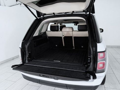 Used 2020 Land Rover Range Rover AWD/4WD image 57