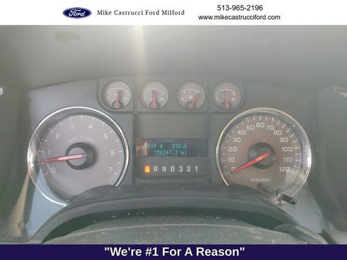 Used 2010 Ford F150 XLT image 5
