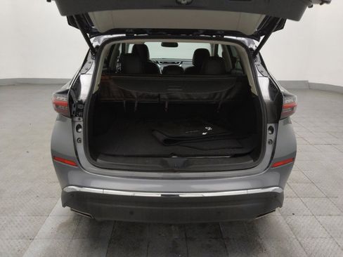 Used 2019 Nissan Murano SL FWD image 29