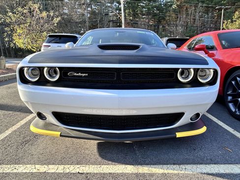 Certified 2023 Dodge Challenger R/T w/ T/A Package image 16