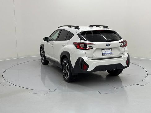 Used 2025 Subaru Crosstrek 2.5i Limited image 3