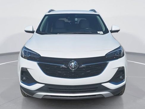 Used 2022 Buick Encore GX Essence w/ Advanced Technology Package image 8