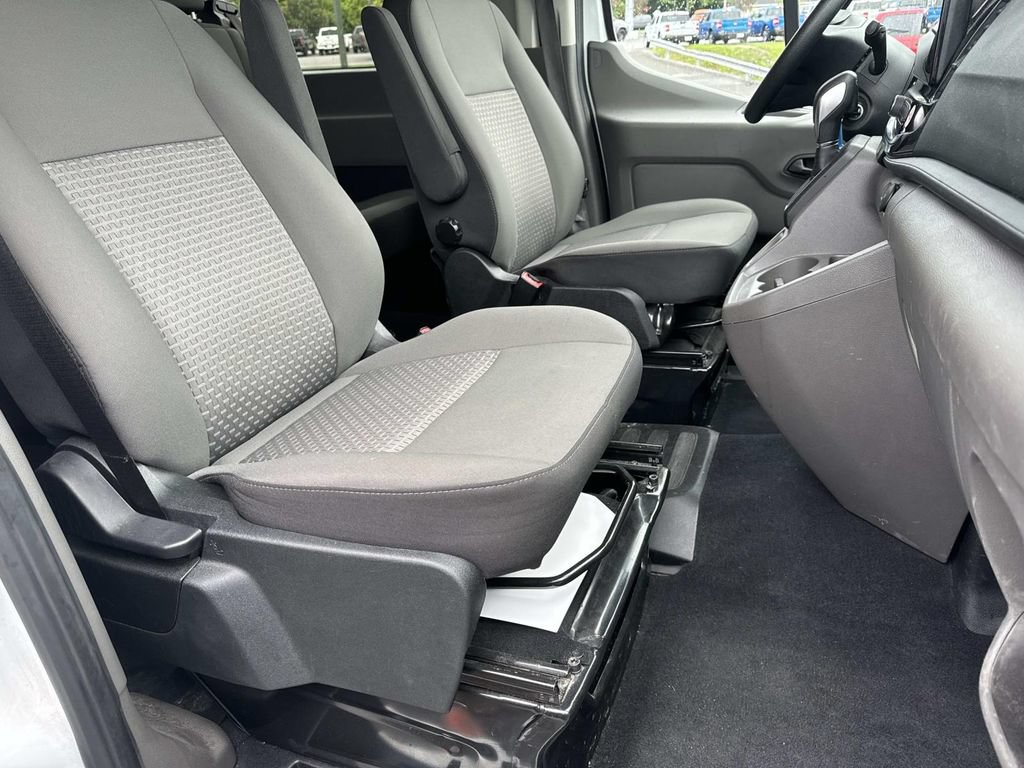 Used 2024 Ford Transit 350 XLT RWD image 24
