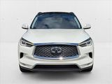 Used 2020 INFINITI QX50 Luxe w/ Navigation Package image 2