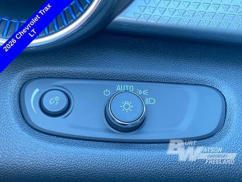 New 2026 Chevrolet Trax LT w/ Driver Confidence Package image 29