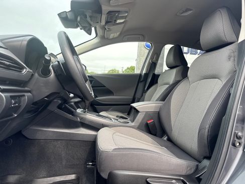 Used 2024 Subaru Crosstrek 2.0i Premium AWD/4WD image 7