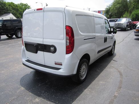 Used 2022 RAM ProMaster City Tradesman FWD image 4